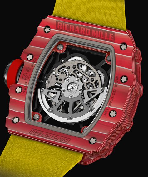 richard mille rm 35-02 prezzo|cost of richard mille watch.